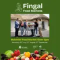Fingal Food Markets