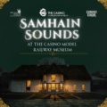 Samhain Sounds Music Workshop